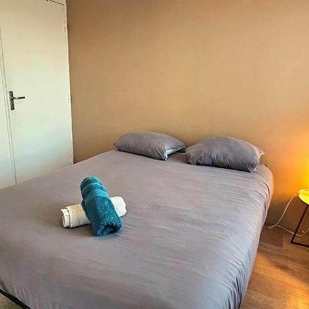 T2 Recent Etoile Saint-Malo Apartment Ngoại thất bức ảnh