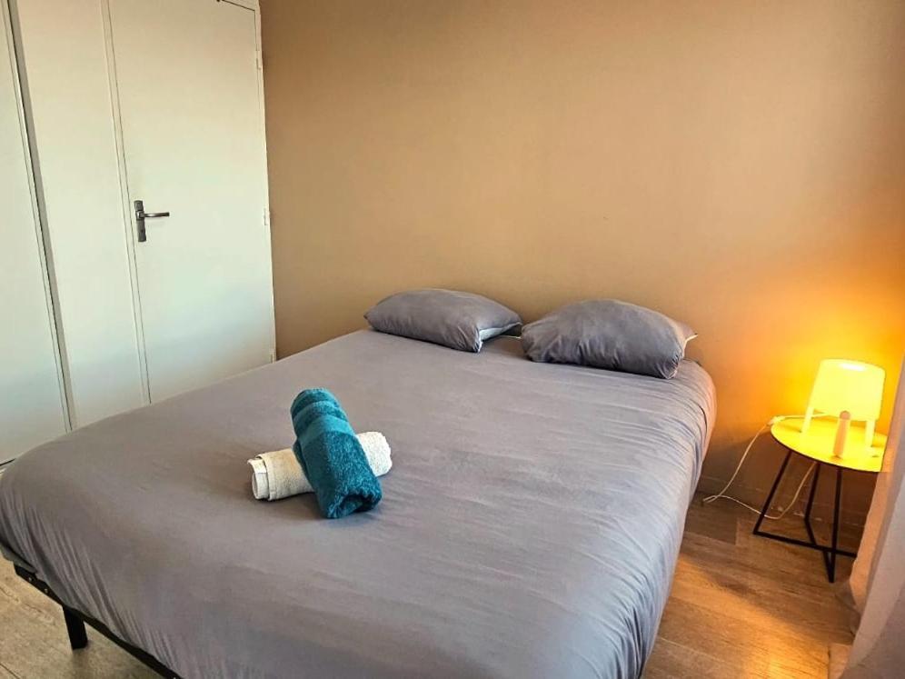 T2 Recent Etoile Saint-Malo Apartment Ngoại thất bức ảnh