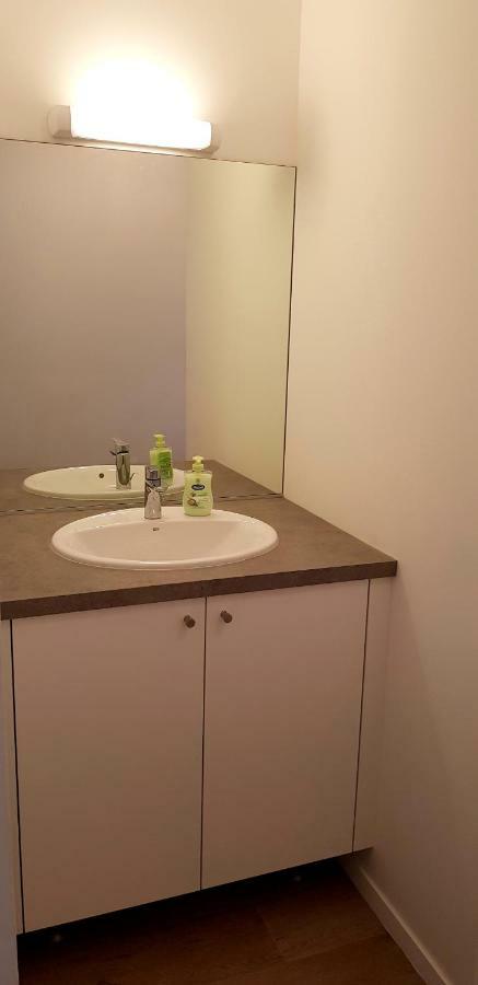 T2 Recent Etoile Saint-Malo Apartment Ngoại thất bức ảnh