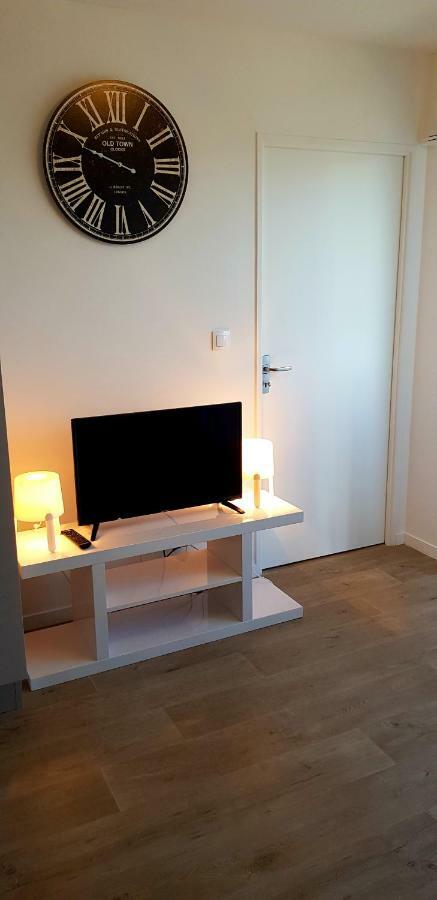 T2 Recent Etoile Saint-Malo Apartment Ngoại thất bức ảnh